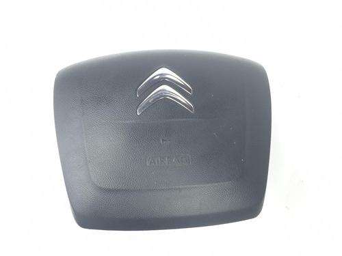 Used Driver airbag CITROËN JUMPER II Van 2.0 BlueHDi 130 (130 hp) 16719866