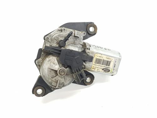 Ruitenwissermotor achter Ruitenwissermotor achter FORD TRANSIT COURIER B460 Box Body/MPV 1.5 TDCi (75 hp) 37491012 37491012