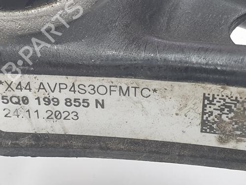 Subframe CUPRA FORMENTOR (KM7, KMP) 1.5 TSI | BP28800514M9 