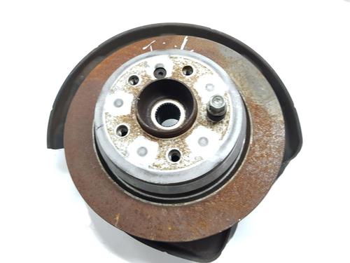 Left rear steering knuckle BMW X1 (E84) sDrive 18 d | BP17192333M27 