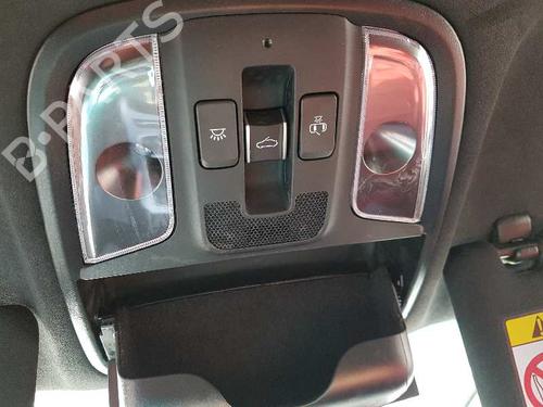 AC Styreenhet / Manøvreringsenhet KIA STINGER (CK) 3.3 T-GDi | BP3654448I5 