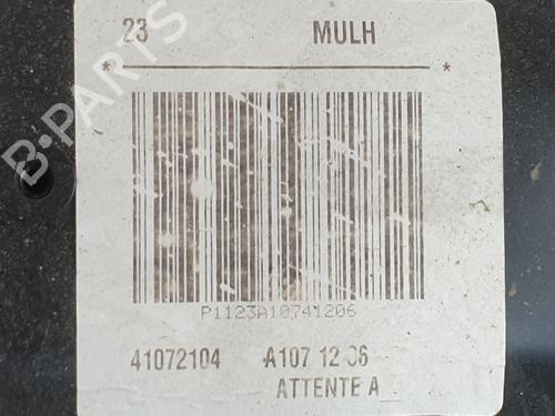 Rear axle OPEL ASTRA L Sports Tourer (O5) 1.2 (FRHNPJ) | BP25442901M2 