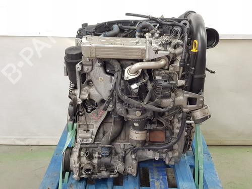 Engine MERCEDES-BENZ A-CLASS (W176)  | BP36870116M1  - Image 13