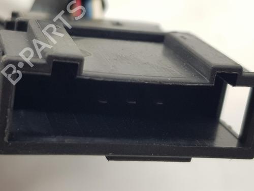 Right mirror FORD GALAXY I (WGR) 1.9 TDI | BP11366872C27 