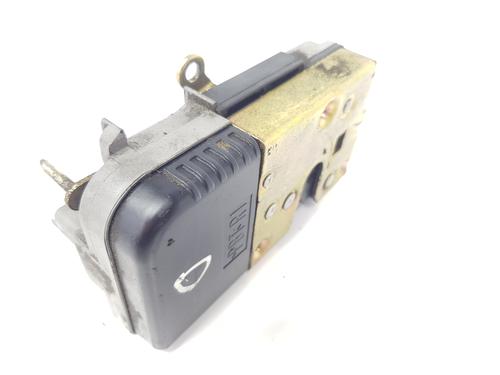 Front right lock FIAT SCUDO Platform/Chassis (220_) 2.0 JTD 16V | BP13509676C97 