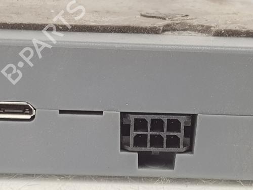 Electronic module RENAULT MASTER III Van (FV) 2.3 dCi 130 FWD (FV0M, FV0Y, FV0J, FV02, FV03) | BP32631668M83