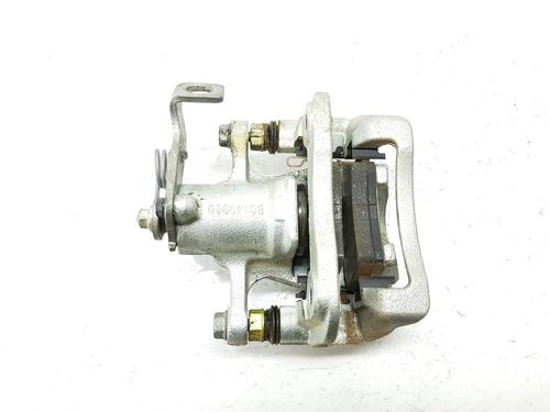 Right rear brake caliper HYUNDAI i20 II (GB, IB) 1.2 | BP15498923M106 