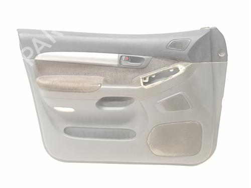 Seats set TOYOTA LAND CRUISER PRADO (_J12_) 3.0 D-4D (KDJ120, KDJ125) | BP11791489C78 