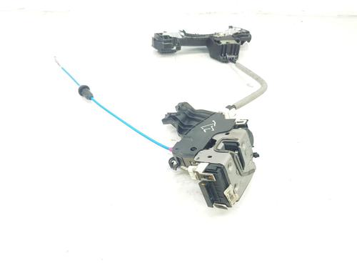 Rear left lock MERCEDES-BENZ CLA Coupe (C117) CLA 200 (117.343) | BP13617904C100 