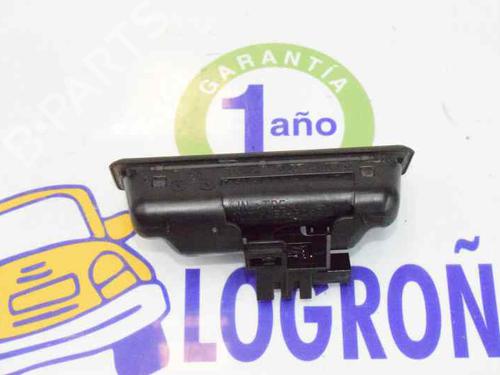 Tailgate handle BMW 5 (E60) 520 d | BP1641528C132 