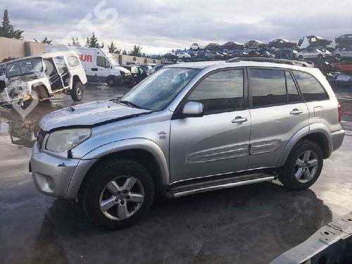TOYOTA RAV 4 II (_A2_)  2.0 D 4WD (CLA20_, CLA21_, CLA20R, CLA21R)  38014
