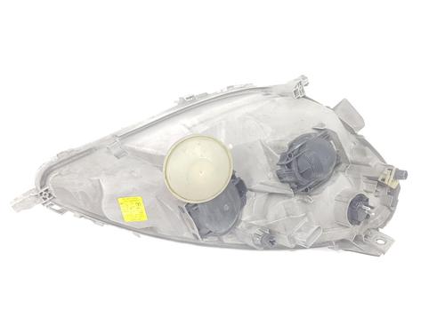 Left headlight MERCEDES-BENZ A-CLASS (W168) A 170 CDI (168.009, 168.109) | BP15836746C28 