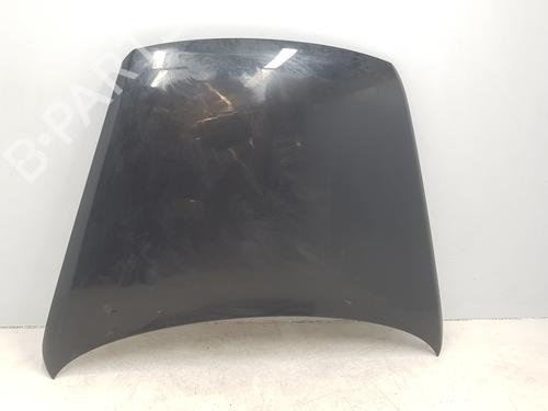 Hood VW TOUAREG (7LA, 7L6, 7L7) 2.5 R5 TDI | BP5805688C1 