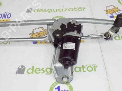 Front wiper motor BMW X5 (E53) 3.0 d | BP1483341M29 