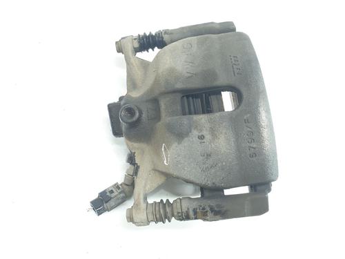Used Right front brake caliper VW PASSAT ALLTRACK B8 Variant (3G5, CB5) 2.0 TDI 4motion (150 hp) 17809992