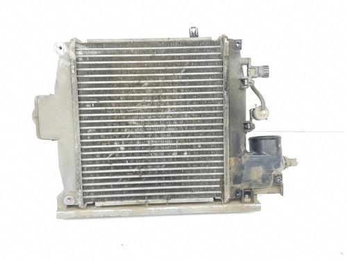 Intercooler TOYOTA LAND CRUISER PRADO (_J12_) 3.0 D-4D (KDJ120, KDJ125) | BP8623950M30 