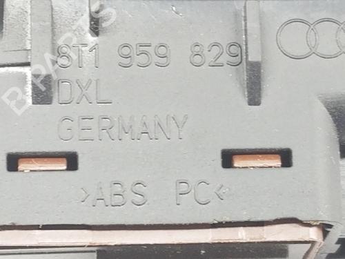 Switch AUDI A5 (8T3) 2.0 TDI | BP14834476I30 
