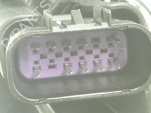 Right headlight MG MG ZS SUV (AZS1) | BP33046690C29 - Image 3