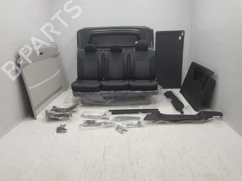 Used Rear seat (2nd row) Rear seat (2nd row) 32672385 32672385