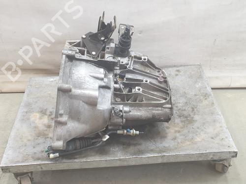 Gearbox CITROËN JUMPER II Platform/Chassis 2.0 BlueHDi 130 | BP36004204M3 - Image 3