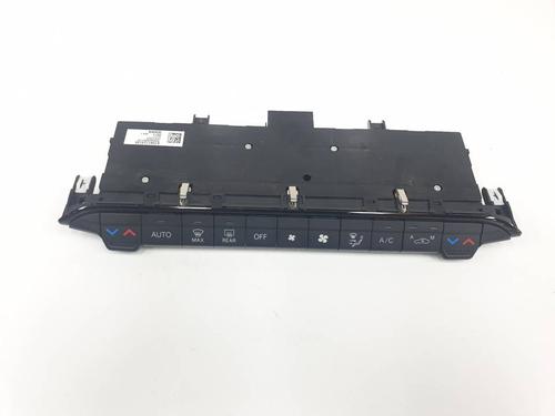 Used Climate control Climate control 38708934 38708934