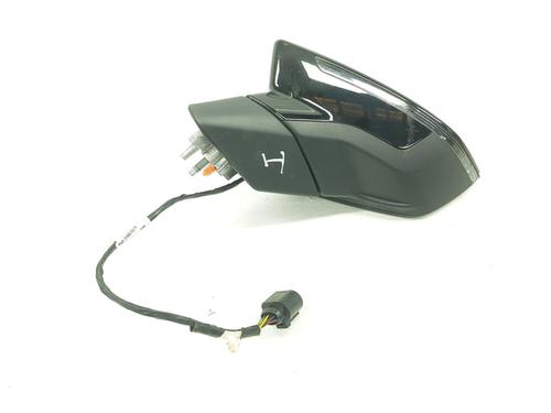 Left mirror SEAT IBIZA V (KJ1, KJG) 1.0 TSI | BP13505551C26