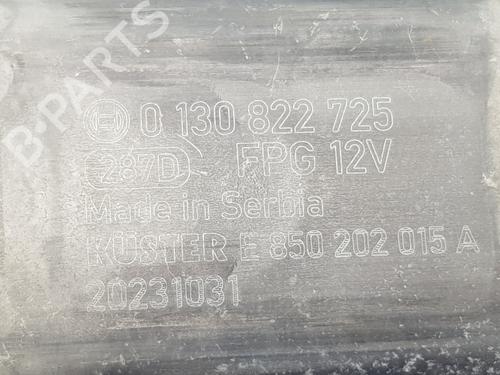 Vindusheismotor venstre bak SEAT ATECA (KH7, KHP) 1.5 TSI | BP30711439E23