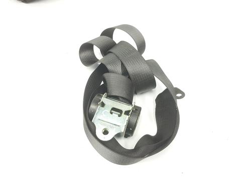 Used Rear left seatbelt CHEVROLET ORLANDO (J309) 2.0 D (163 hp) 9136665