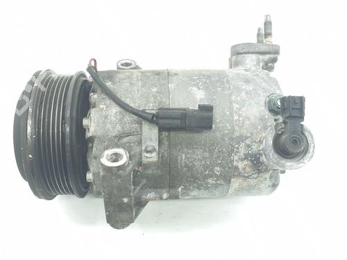 Used AC compressor FORD FOCUS III 1.0 EcoBoost (125 hp) 19105900