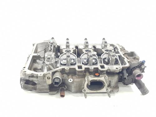 Used Cylinder head PEUGEOT 208 I (CA_, CC_) [2012-2020]  22191002
