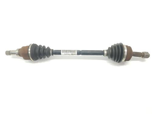 Used Left front driveshaft PEUGEOT 208 I (CA_, CC_) [2012-2021]  29208673