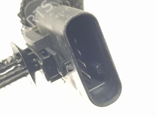 Turbocharger/Supercharger LAND ROVER RANGE ROVER VELAR (L560) 2.0 D180 TD4 4x4 | BP31094273M71 