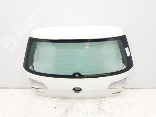 Used Tailgate Tailgate VW GOLF VII (5G1, BQ1, BE1, BE2) 1.6 TDI (115 hp) 10359495 10359495