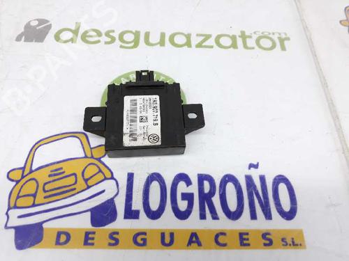 Elektronisk modul AUDI A3 Sportback (8PA) 2.0 TDI 16V (140 hp) 11637050