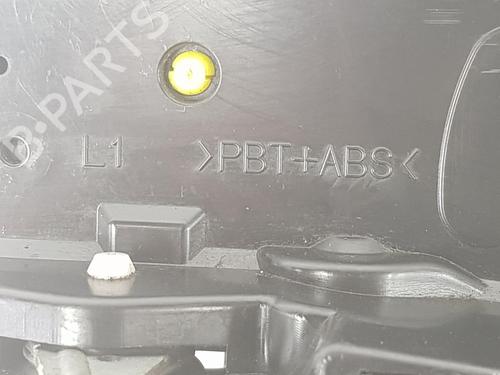 Front left lock LEXUS CT (ZWA10_) 200h (ZWA10_) | BP13732624C98 