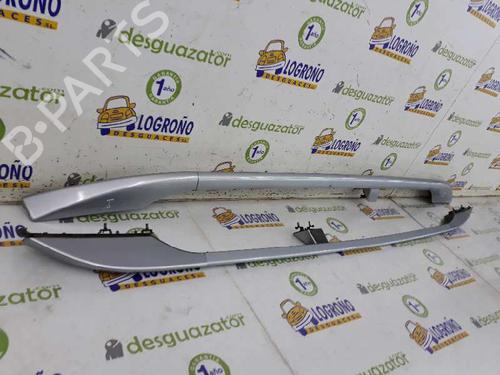Roof bar CITROËN C-CROSSER (VU_, VV_) 2.2 HDi | BP11637022C65 