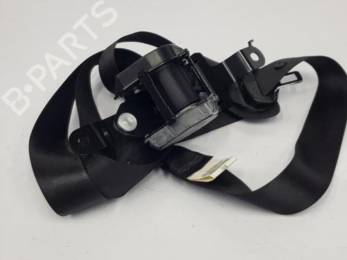 Rear left seatbelt BMW X5 (E70) xDrive 30 d | BP11206295I29 