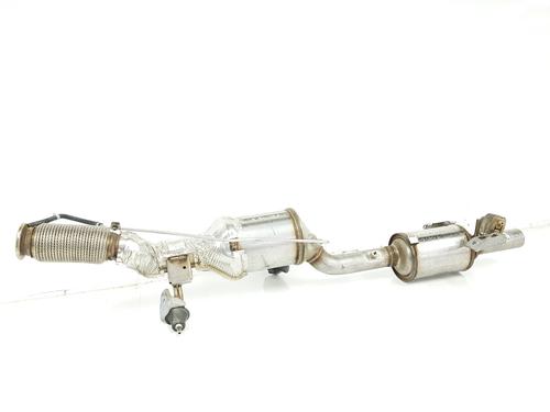 Catalyst VW CRAFTER Platform/Chassis (SZ_)  | BP29534958M10 