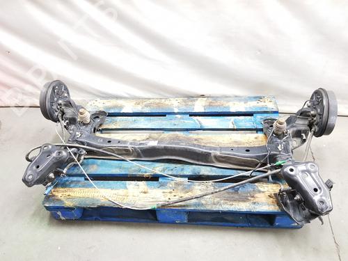 Rear axle CITROËN C4 CACTUS 1.2 VTi 82 | BP21265212M2 
