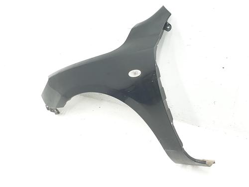 Forkjerm venstre MAZDA 3 Saloon (BK) 1.6 DI Turbo (BK12Y) | BP17660513C41 