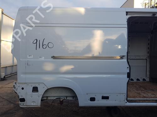 Other FIAT DUCATO Van (250_)  | BP31593598O1 