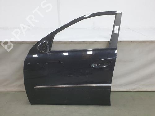 Left front door MERCEDES-BENZ M-CLASS (W164) ML 320 CDI 4-matic (164.122) | BP9120342C2 