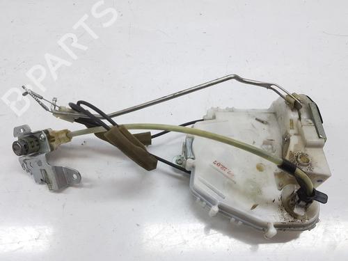 Front left lock HONDA FR-V (BE) 2.2 i CTDi (BE5) | BP11689658C98 