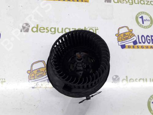 Heater blower motor BMW 1 (E87) 120 d | BP14120873M62 
