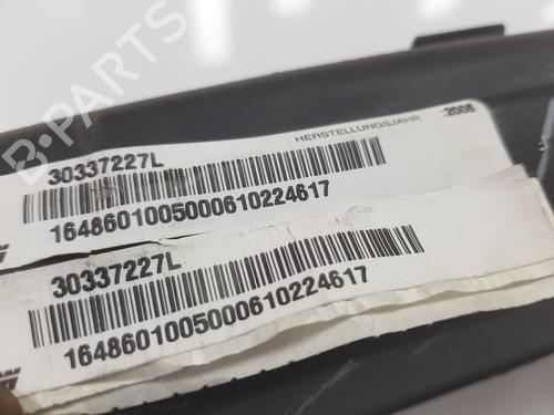 Right curtain airbag MERCEDES-BENZ M-CLASS (W164) ML 63 AMG 4-matic (164.177) | BP11915892C12 