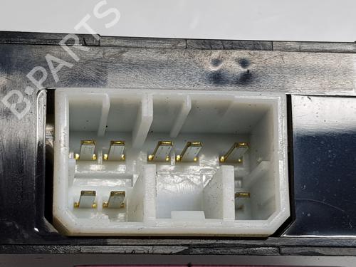 Electronic module MITSUBISHI L200 / TRITON (KA_T, KB_T) 2.5 DI-D 4WD (KB4T) | BP23227367M83 