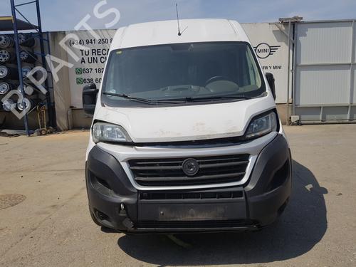 Front right window mechanism FIAT DUCATO Van (250_)  | BP36279781C23  - Image 26