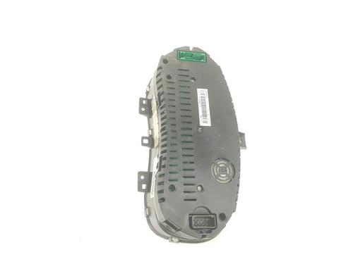 Instrument cluster SKODA FABIA II (542) 1.2 | BP6597760C47 
