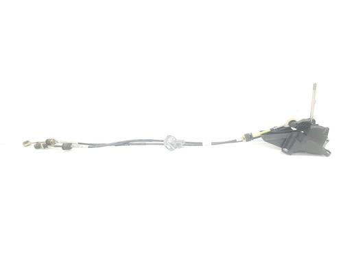 Used Gear lever FORD FOCUS III 1.0 EcoBoost (125 hp) 9058419