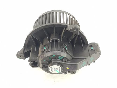Heater blower motor FORD ECOSPORT 1.5 Ti | BP14086395M62 